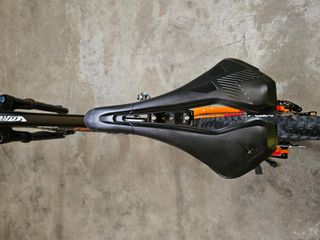 Bicicleta Montaña Wilier 110X