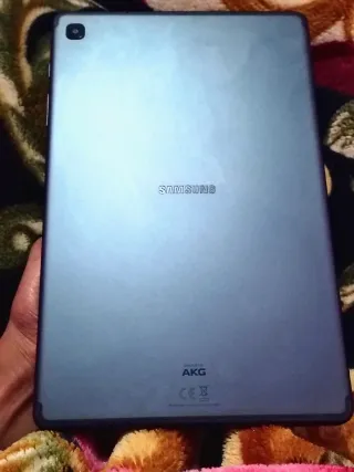 Samsung Galaxy Tab S6 Lite + Accessori