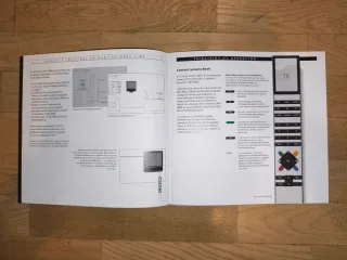 TV Bang & Olufsen negra