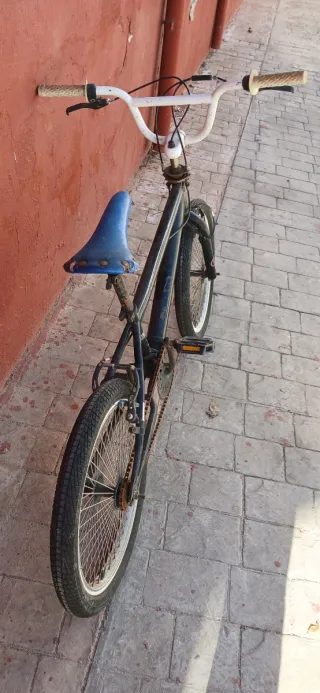 Lote de Bicicletas Clásicas BH, Orbea, Derbi