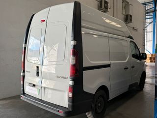 Renault Trafic L1 H2