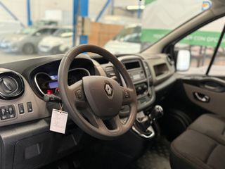 Renault Trafic L1 H2