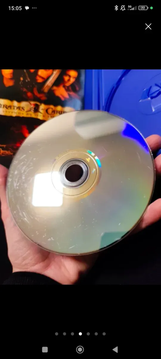 Lote juegos Ps2 + Ps3