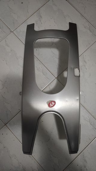 Piezas Aspiradora Lux Intelligence AP11