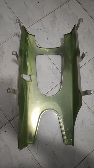 Piezas Aspiradora Lux Intelligence AP11