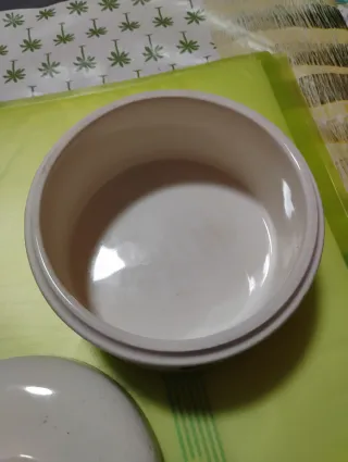 Joyero La Cartuja Colección Florero