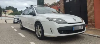 Renault Laguna 2010