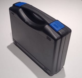 Linterna de buceo Dragonsub Microlithium 8