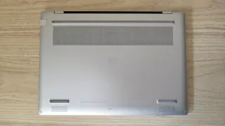 Portátil HP Omnibook X