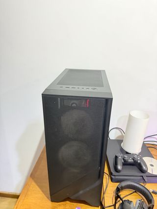 Computador Gaming Intel i5 RX 6700 XT