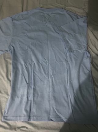 Camiseta Polo Ralph Lauren Azul