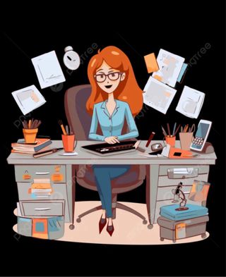 Busco trabajo Administrativa en Rozas-Majadahonda