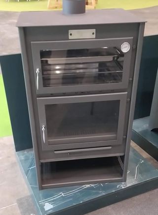 ESTUFAS NUEVAS HORNO TT-3