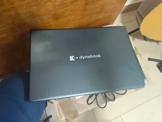 Notebook Dynabook Satellite Pro (Toshiba)