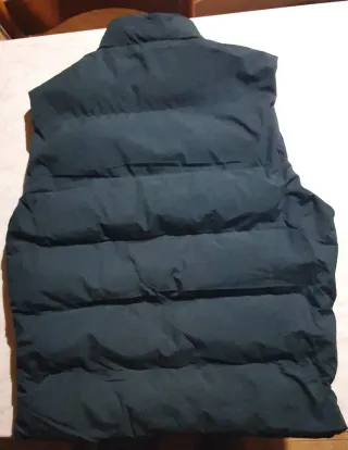 Gilet C-Sail Uomo XXL Nero