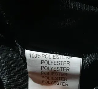 Gilet C-Sail Uomo XXL Nero