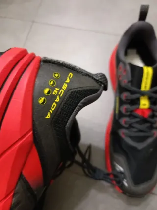 Brooks Cascadia 16 Zapatillas Trail Running