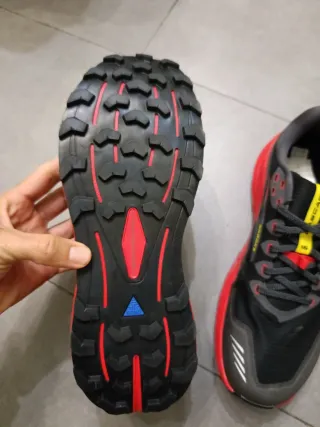 Brooks Cascadia 16 Zapatillas Trail Running