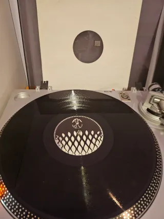 Vinilo DJ Dano & KC - Kate Hard Techno