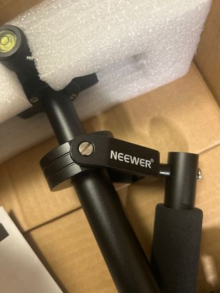 Estabilizador Neewer para Cámara nuevo