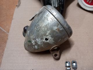 Recambios Bicicleta Clásica