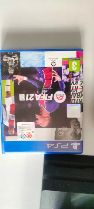 Consola PS4 Pro Sony Negro