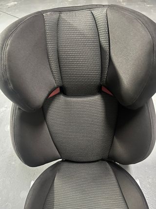 Silla coche BeSafe Grupo 2-3