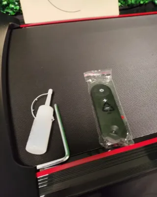 Cinta de andar