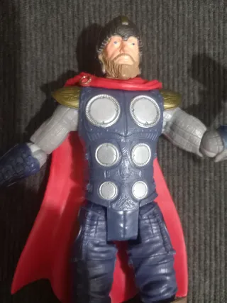 Action Figure Thor Avengers