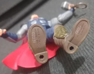 Action Figure Thor Avengers