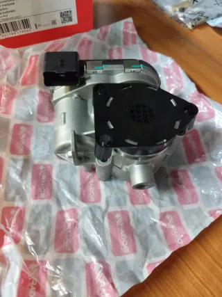 Cuerpo de mariposa BOGAP P6319102