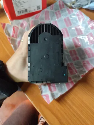 Cuerpo de mariposa BOGAP P6319102