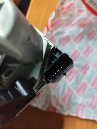 Cuerpo de mariposa BOGAP P6319102