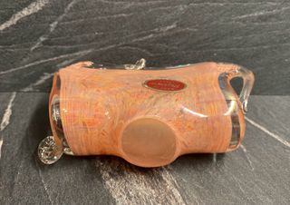 Portatovaglioli Murano Vintage Vetro