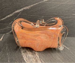 Portatovaglioli Murano Vintage Vetro