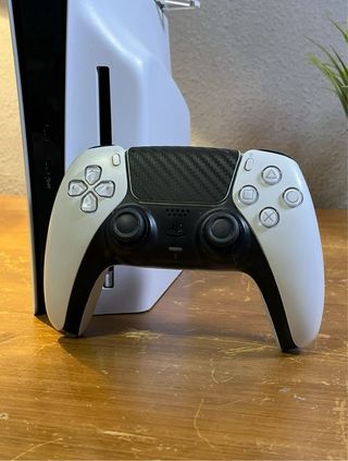 Consola PS5 Digital Slim Blanca