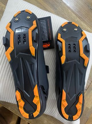 Scarpe MTB KTM SPD Taglia 47