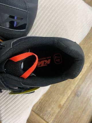Scarpe MTB KTM SPD Taglia 47