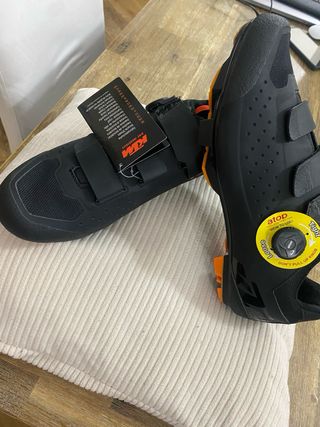Scarpe MTB KTM SPD Taglia 47