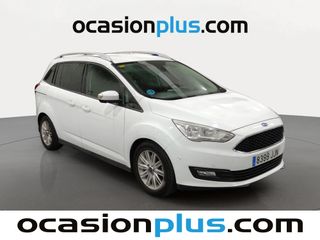 Ford Grand C-Max 1.5 TDCI Trend+ 88 kW (120 CV)