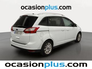Ford Grand C-Max 1.5 TDCI Trend+ 88 kW (120 CV)