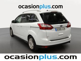 Ford Grand C-Max 1.5 TDCI Trend+ 88 kW (120 CV)