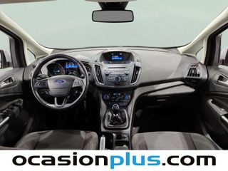 Ford Grand C-Max 1.5 TDCI Trend+ 88 kW (120 CV)