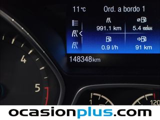 Ford Grand C-Max 1.5 TDCI Trend+ 88 kW (120 CV)