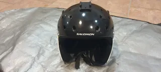 Equipo Esquí nieve Salomón Slalom Completo