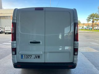 Renault Trafic 2018