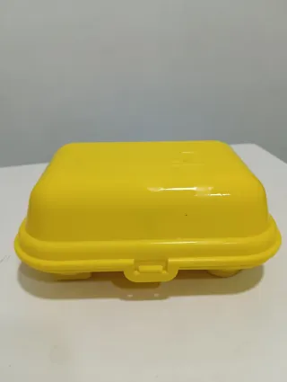 Juego de 6 huevos infantiles con caras