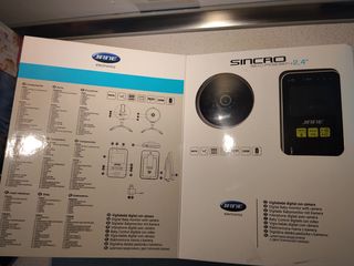 Vigilabebés Jane y Chicco First Dreams Proyector