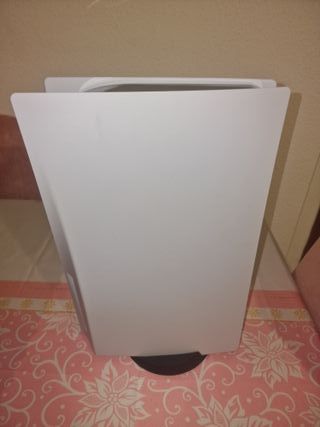 Consola PlayStation 5 Blanca