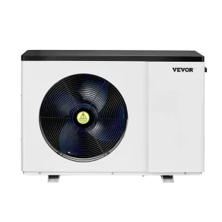 Pompa di Calore Elettrica per Piscina 1,48-7,11 kW